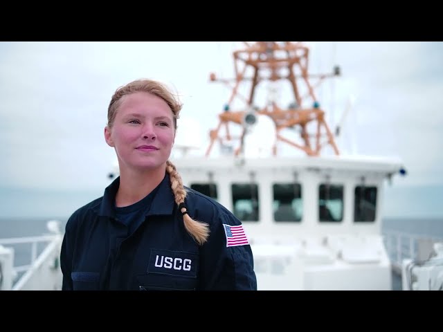 What Does the Coast Guard Do?