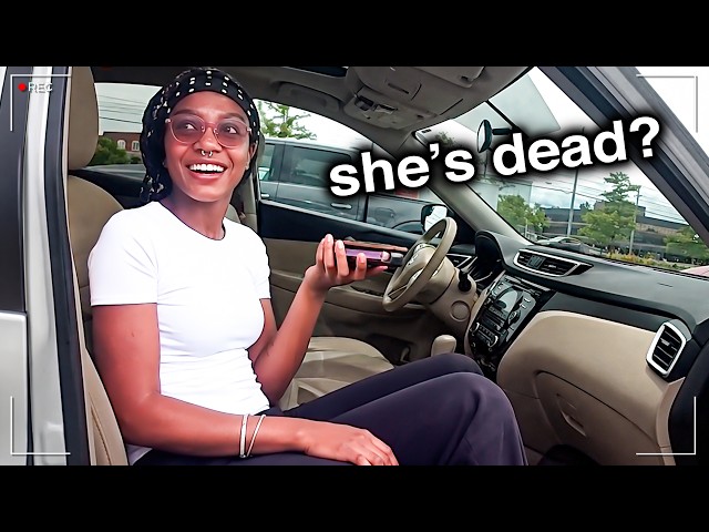 18-Year-Old Has No Idea She Just Ended an Innocent Toddler's Life
