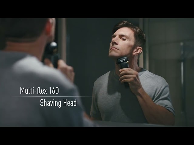 Panasonic ARC5 Advanced 5-Blade Men's Electric Shaver