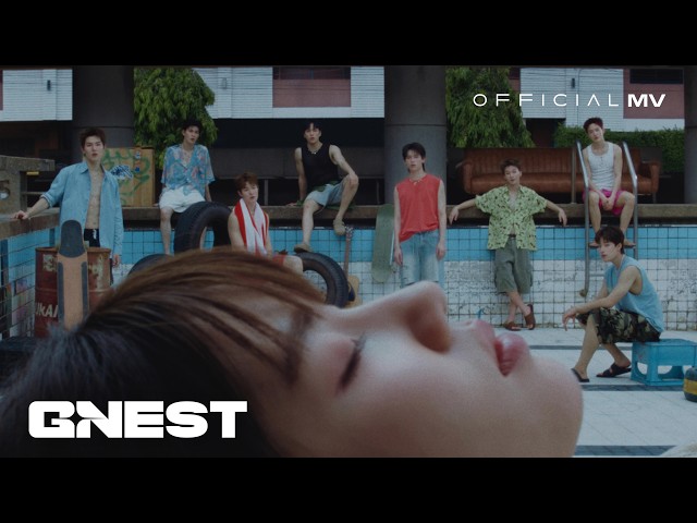 FAVIQ ‘Before you go (ถ้าเธอจะไป)’ - OFFICIAL MV