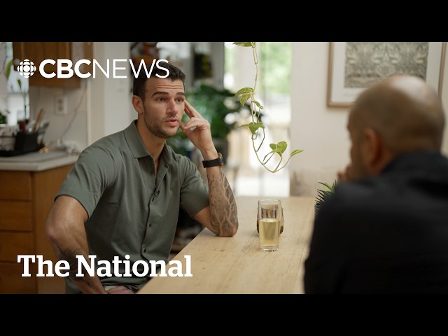 Young men are struggling. Can Canada fix the problem?