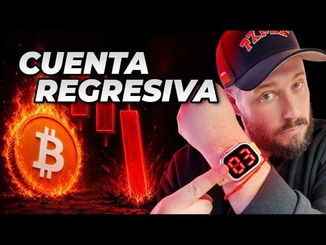 ¿Es este el movimiento final de Bitcoin?
