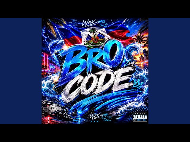 BRO CODE