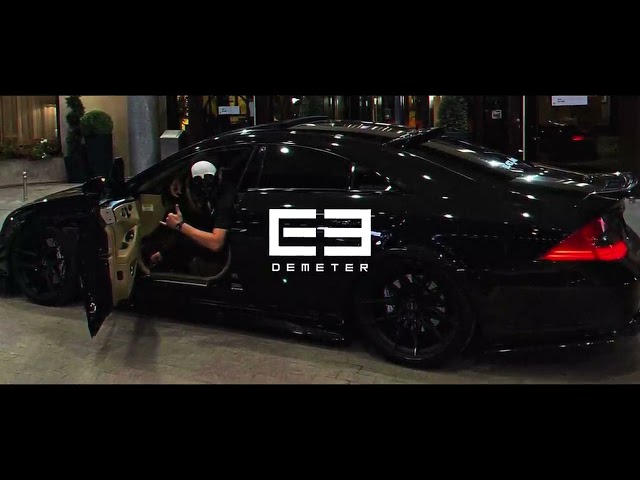 Demeter Feat. ISHNLV - Ad Kolima #carmusic