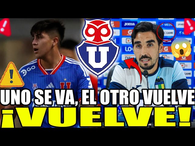 🚨😱 ¡ALERTA MAXIMA! ¡NO QUIERE IR a la GUERRA! ASSADI RECHAZA a la U y se NIEGA a FIRMAR su VENTA.