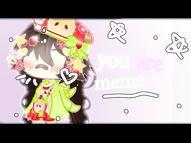 you are meme || 6k special yaya