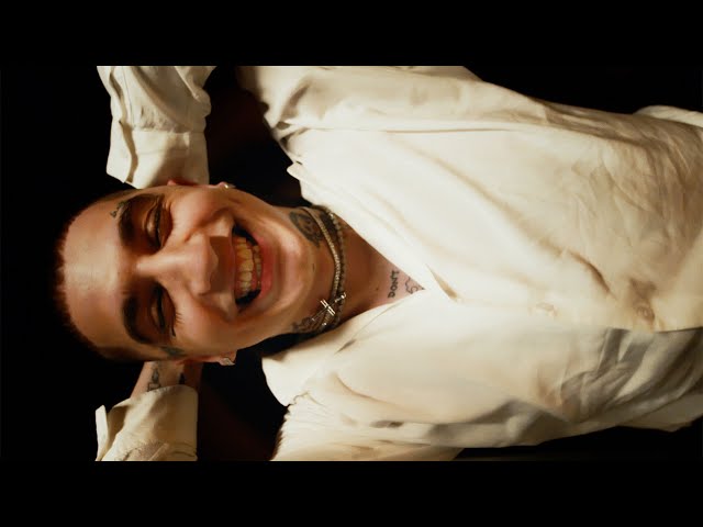 Magiera feat. Sobel – Drobna zabawa (Official Video)