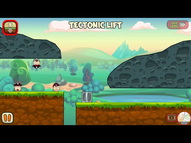 Disaster Will Strike 2 Level 37 Walkthrough Solution Gameplay