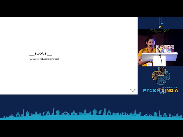 Python is NOT easy - Lesson's From Sympy's codebase - Sadhana Srinivasan