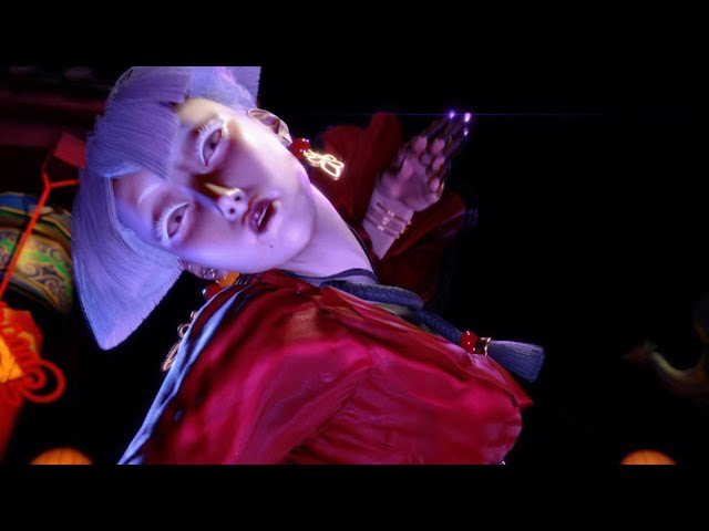 STREET FIGHTER 6 - A.K.I. Win Quotes (Year 1-3)