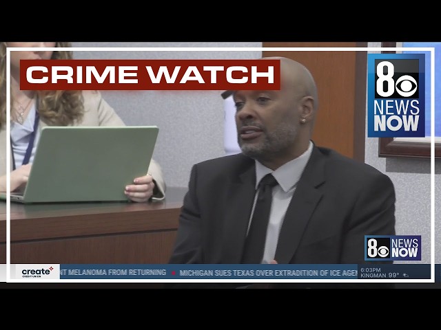 Former LAPD detective says ‘Keffe D’ admitted to Tupac’s murder