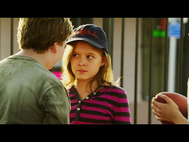 Little Girl Wins School Fight | Homefront (2013) | Movie Clip 4K