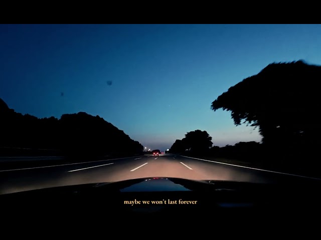 wave to earth - cherry flavoured love inside your heart