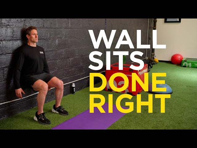 This 1-Minute Exercise May Help Lower Blood Pressure