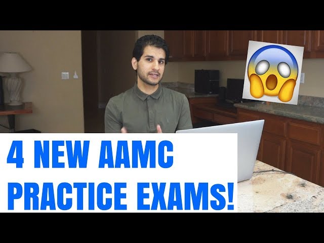 My 100 Percentile MCAT Study Schedule | Get 7 Official Full Length AAMC Practice Tests