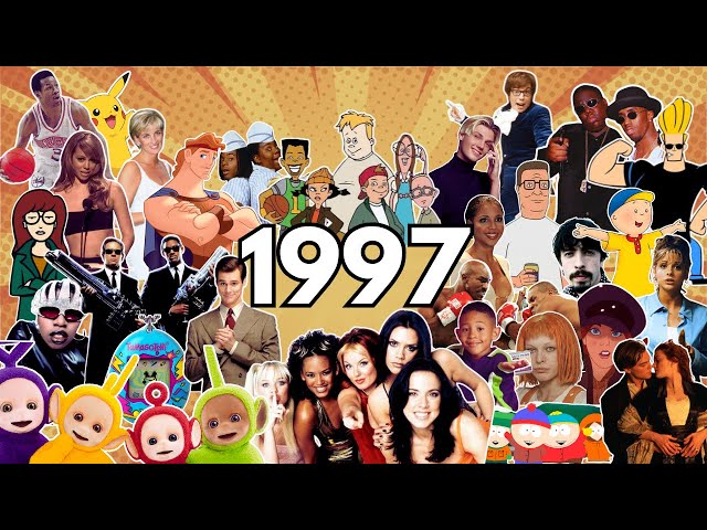 Remember 1997?
