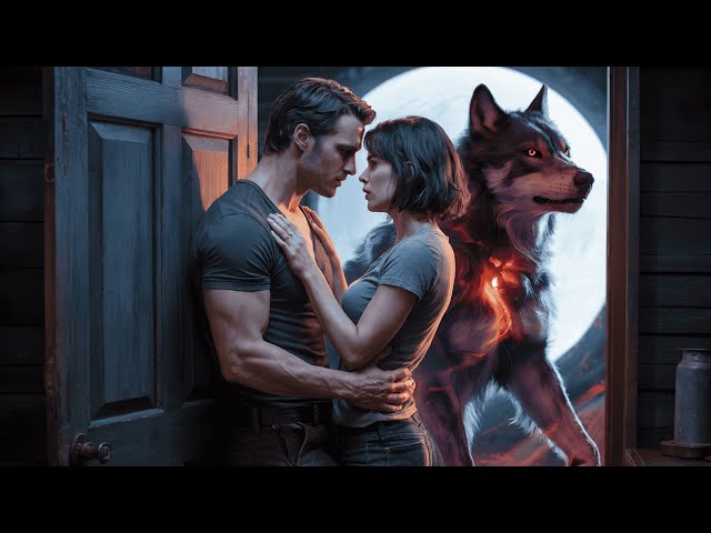 THE RED LUNA | Fated Mates Werewolf Shifter Romance Audiobook