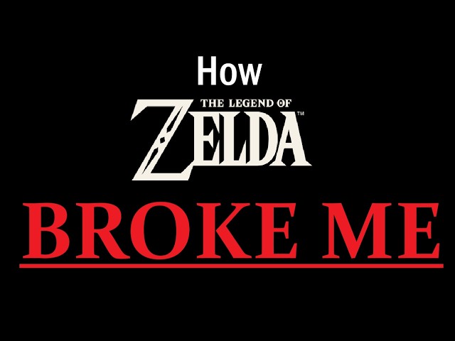 Every video game analysis ever