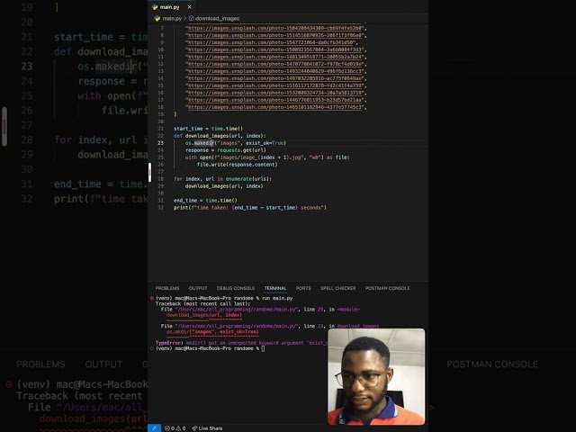 The difference between a senior Python developer and junior Python developer