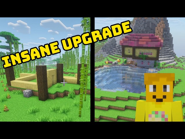 I upgraded my hoplite build to make them better