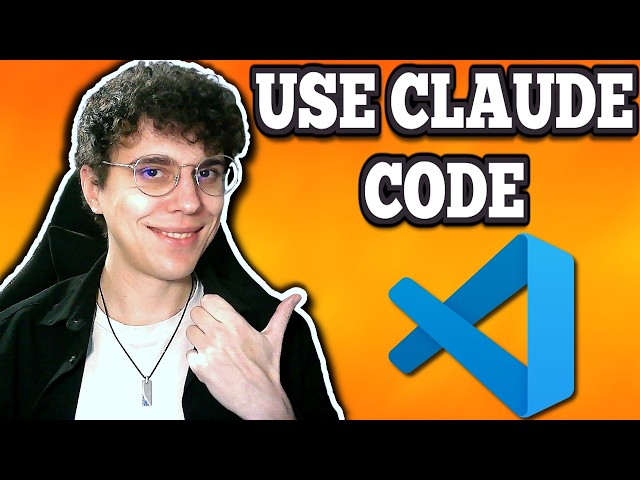 How To Use Claude Code With Visual Studio (2026)