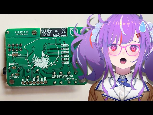 open source tech for freaks