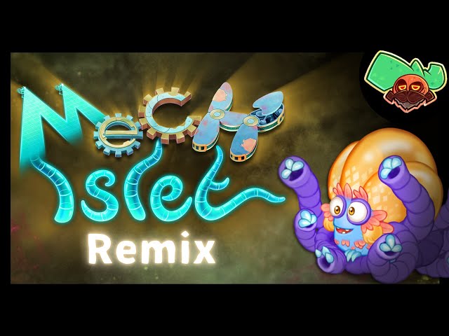Mech Islet | Remix
