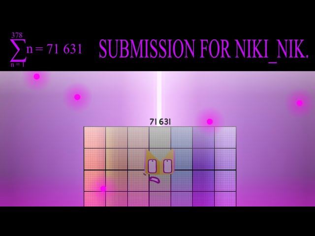 Δ(Δ(27)) - [Sigma Function + Sigma Function Band Submission] - 71 631