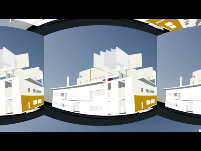 Nuestro 1° Video 360° - De Prueba - Revit / Navisworks - Jaime Guzman Delgado El BIM Manager Chile