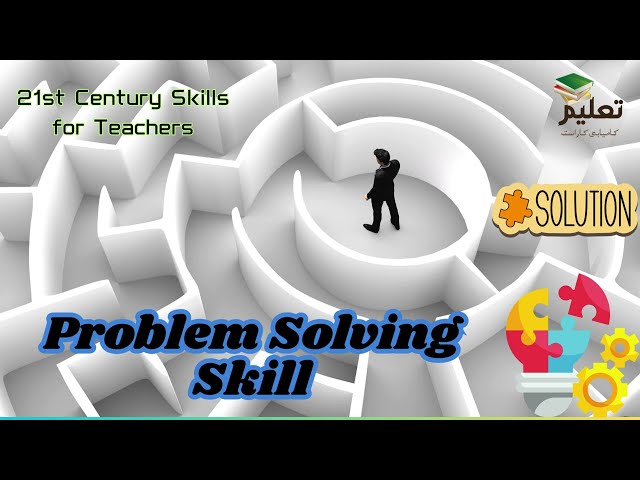 Master Problem-Solving Skills: Practical Strategies for Success in Any Situation!
