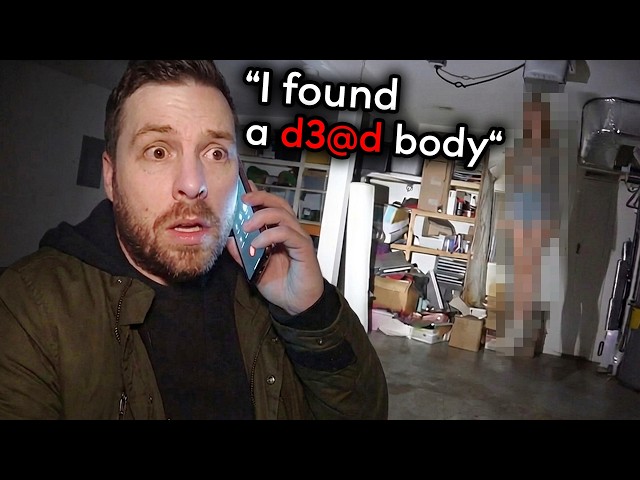 When Urban Explorers Had To Call 911
