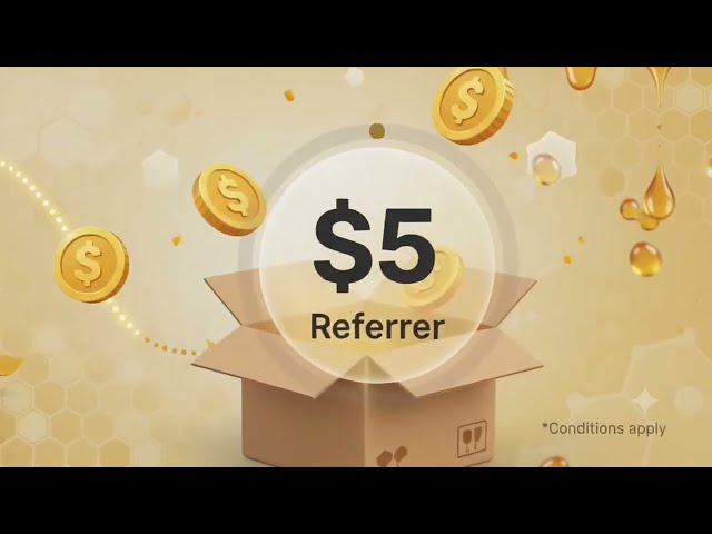Get $3 Free Bonus on Honeygain | Complete Guide to Earn Money Online + Referral Link
