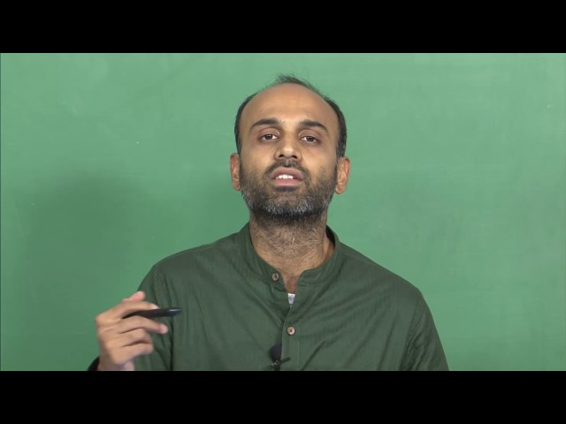 Lec 50 | Principles of Communication-II | Example of Convolutional Code Output| IIT Kanpur