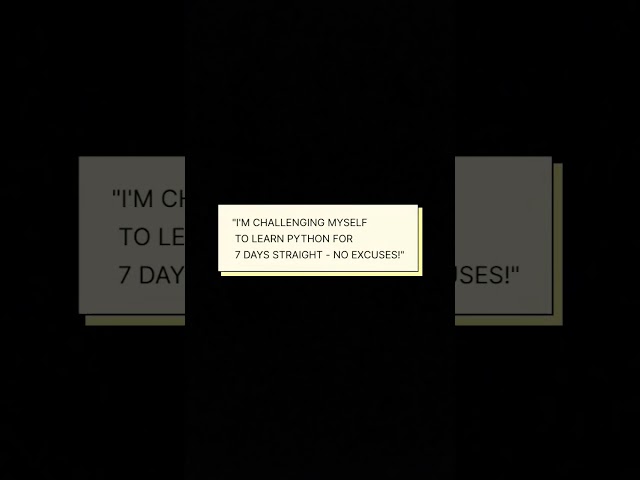 I am starting series of learning python.#python #shorts #shortvideo #learning  #education