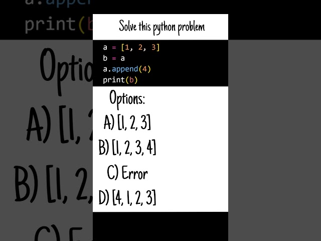 Pyhton Daily Practice Problem #dsa #python #coding #ai #1pyhton #ml