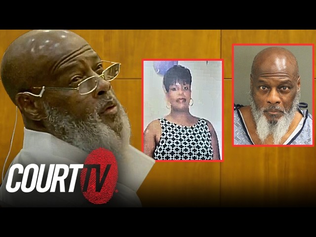 Serial Killer Sentenced to Death for Cold Case Murder