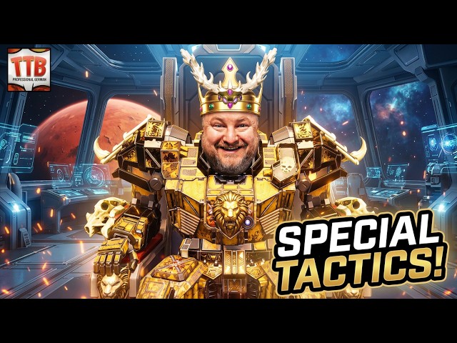 My ATLAS Is The FINAL BOSS Of The BASEMENT! - MechWarrior Online
