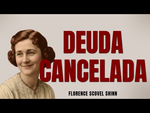 The Forgotten Decree Florence Used to Pay Off Debts in Hours - Florence Scovel Shinn