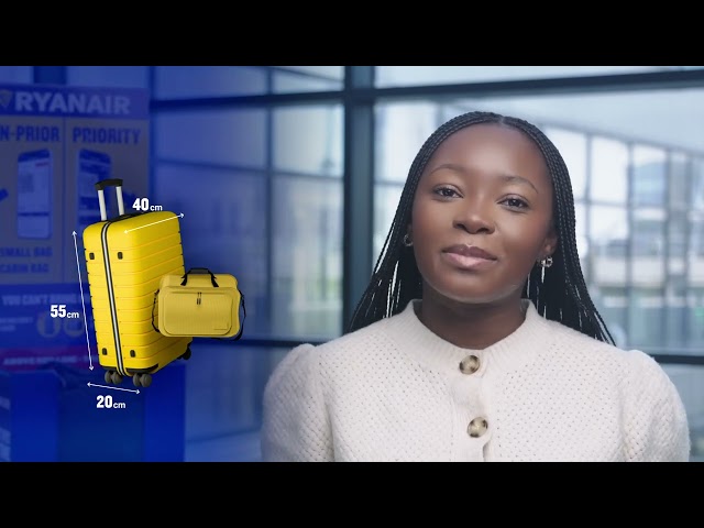 Our Bag Sizer Explained