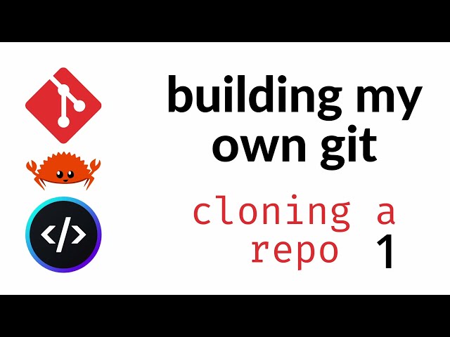 CodeCrafters build your own git - clone part 1