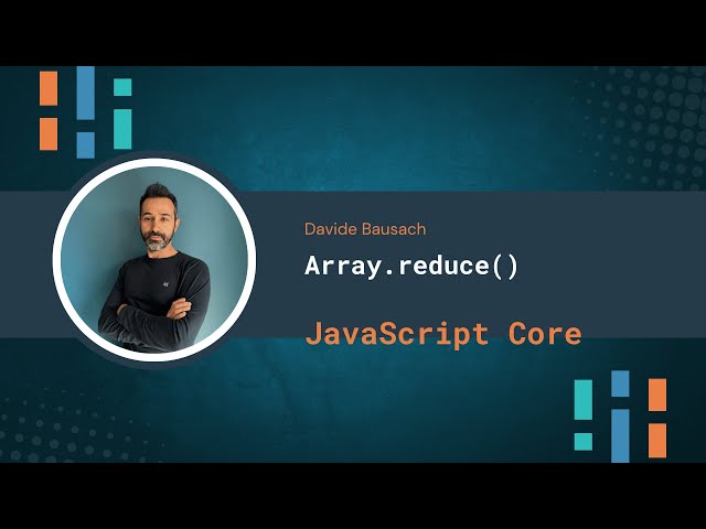 JavaScript: Array.reduce() - Il metodo più potente (spiegato semplice)