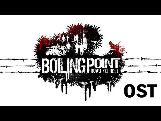 [OST] Boiling Point: Road to Hell - Caravan