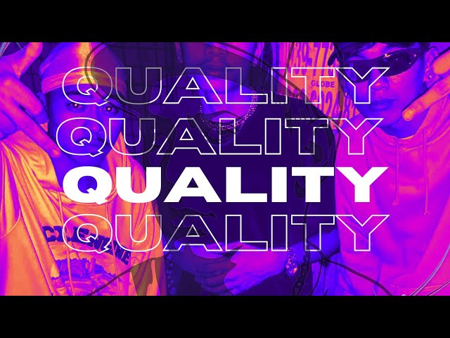 OTTKS - QUALITY FT. KALIXDU, JZZY, GEM (Without Me Remix) (Official Audio)