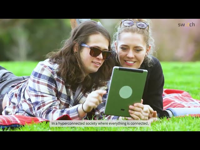 SSenStone | OTAC(One-Time Authentication Code) Technology (eng)