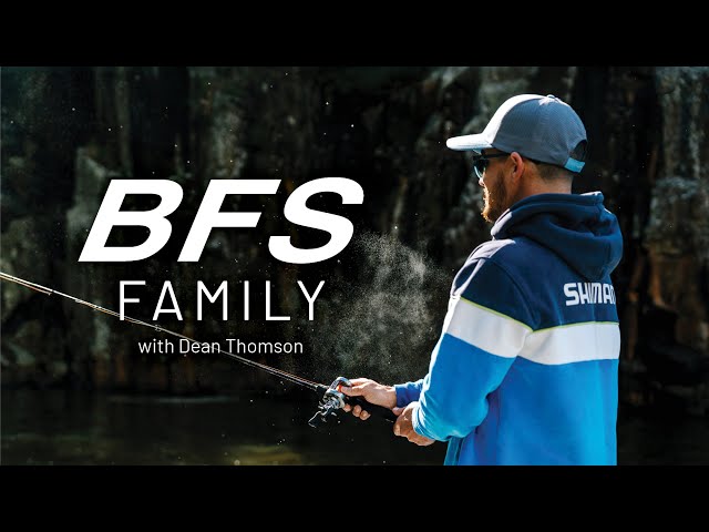 Why Shimano BFS is a Game Changer: The Shimano BFS Story