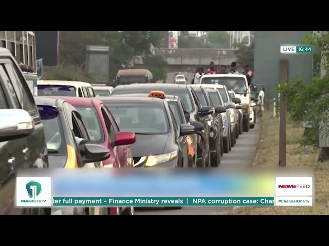 DVLA Plates Bust: Public Warned Against Fake Number Plates