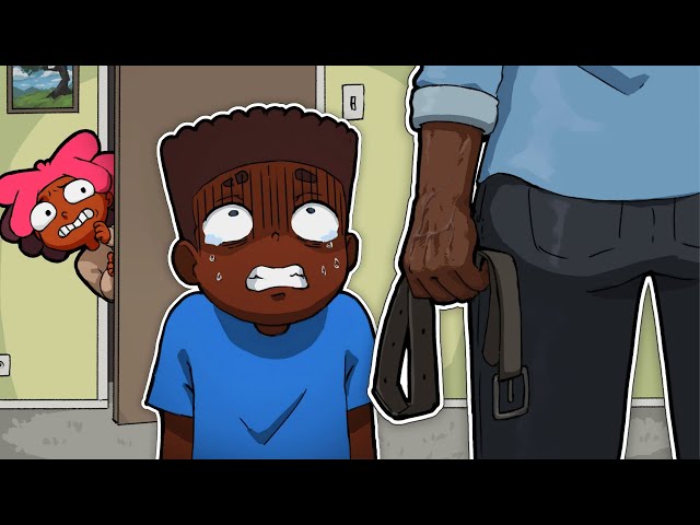 My Brother Got My Cheeks Clapped...