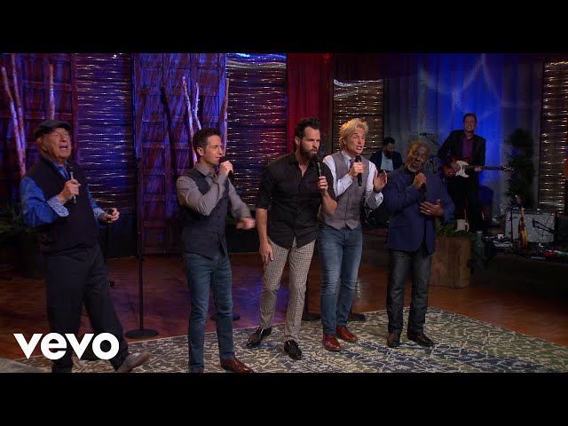 Gaither Vocal Band - Way Maker (Live At Gaither Studios, Alexandria, IN/2021)