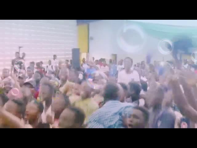 ACCRA TECHNICAL TRAINING CENTER IS EVERYWHERE