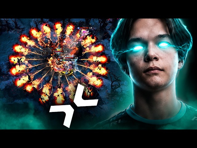 Satanic MVP of TI15 The International 2026 Group Stage - Dota 2